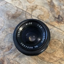 M42 35mm Lens