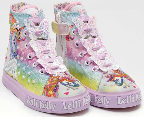 Lelli kelly 9099 unicorn - lelli,