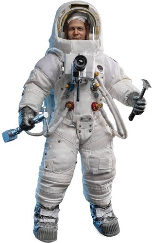 Buzz aldrin apollo - apollo,