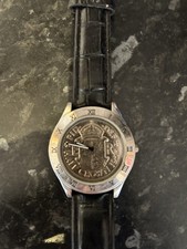 Peers Hardy The Half Crown Watch 1953