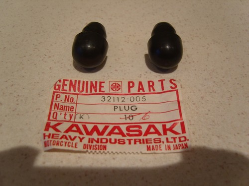 Genuine kawasaki s1a s2a grab - kawasaki,