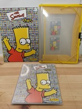 The Simpsons Staks, Playing