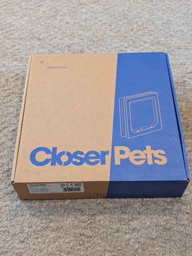 Closer pets cat mate - closer,