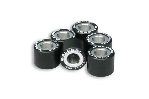 Oem variator rollers - x6,