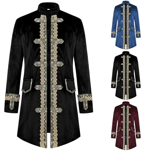 Men fashion gothic - fashion,