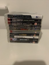 Sony PlayStation 3 PS3 Game