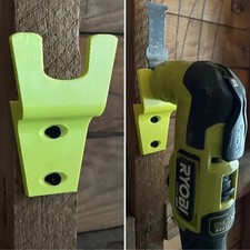 Ryobi 18V HP Oscillating