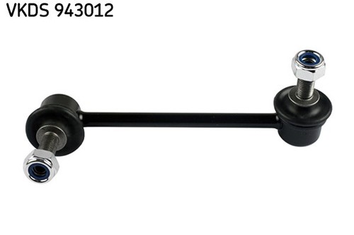 Rod strut stabiliser - rod/strut,, for