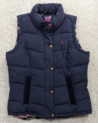 Joules higham navy - higham, floral