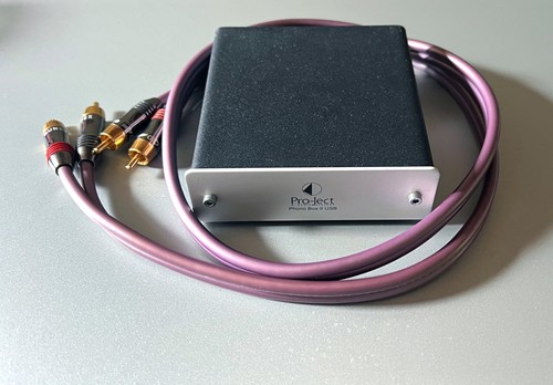 Project phono box mm - project,