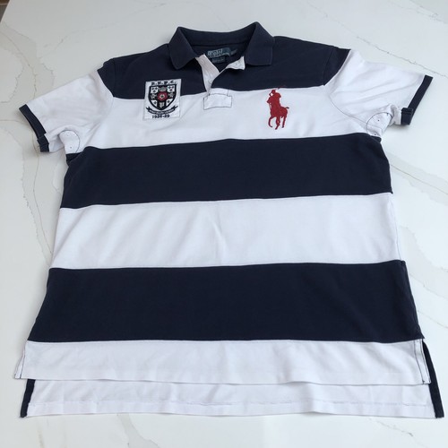 Polo ralph lauren - lauren, rugby