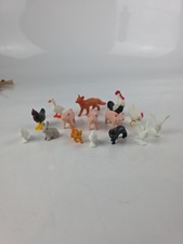 Playmobil Farm Animals