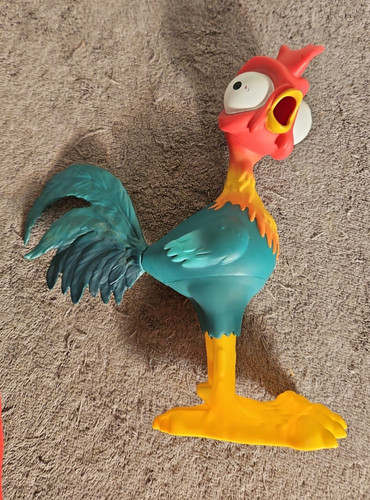 Disney hei rooster from - hei,