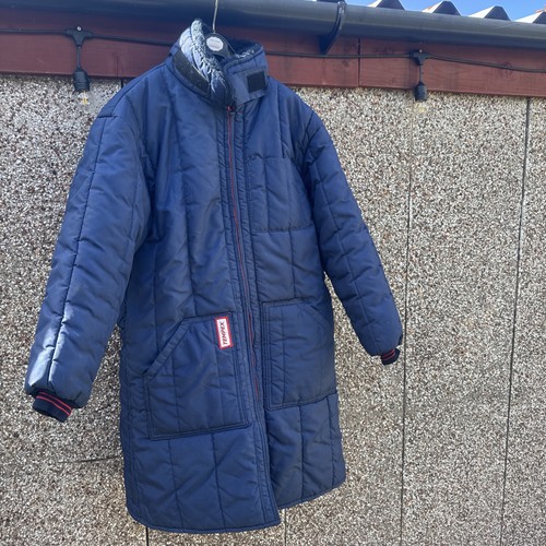 Tempex freezer jacket padded - tempex,