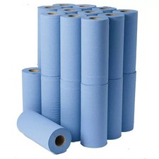 3 Ply BLUE 10" INCH 36M