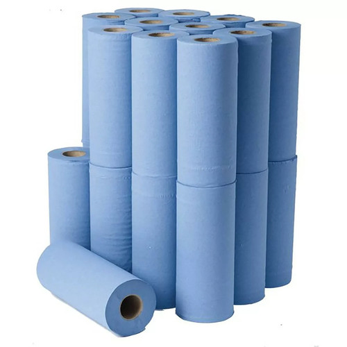Ply blue inch - ply, 36m