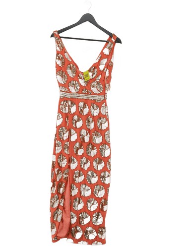 Virgos lounge bodycon midi - lounge,