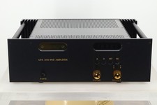 Chord Electronics CPA 3200 Pre Amplifier, good condition, box, 3 month warranty