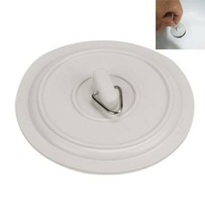 SINK & BATH PLUG UNIVERSAL Top Quality  Basin Kitchen Bathroom Replacement New !