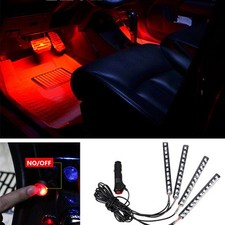 Car Suv 12LED Atmosphere