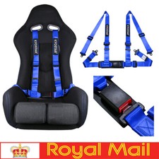 KYOSTAR 4-Point Universal