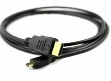Ex-Pro Premium 1.5m Micro HDMI