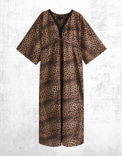 Ex Women’s N£XT Animal Maxi