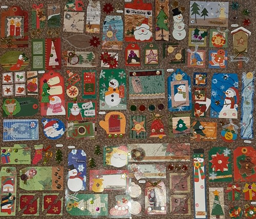 Create craft christmas 3d - create, &