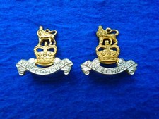 2 X ROYAL ARMY PAY CORPS