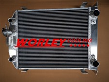 Aluminum Radiator for Ford