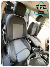 SEAT COVERS FOR VAUXHALL
