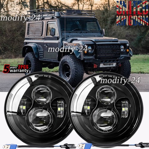 Fit land rover defender - fit,