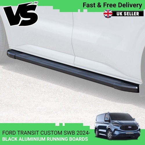 Fits ford transit custom swb - custom,