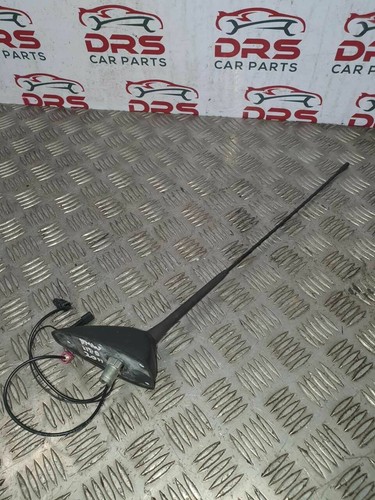 Bmw 118d radio aerial antenna - 118d,