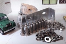 Land Rover Series 2 2a Deep