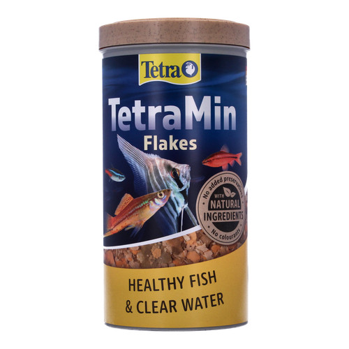 Tetra tetramin - tetra,