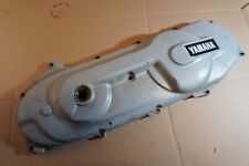 Yamaha AEROX50 AEROX YQ50 VR46 edition 2006 transmission cover engine motor