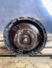 MERCEDES C CLASS W204 C220 CDI DIESEL 646.811 AUTO & Torque GEARBOX 2122705500