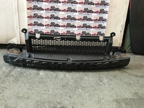Chrysler grand voyager 2008 - chrysler,