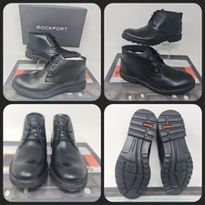Rockport chukka boot - size, 7