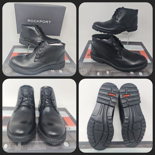 Rockport chukka boot size 7 - boot,