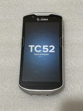 Zebra TC52 TC520K-1PEZU4P-A6