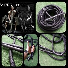 Rope Carry Rope 22mm Crossfit