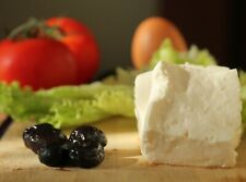 Raw Milk Unsalted Cheese- 3.5