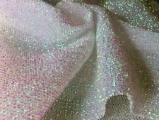 SPARKLE TINSEL Lurex Fabric
