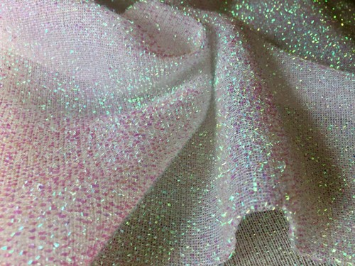 Sparkle tinsel lurex fabric - sparkle,