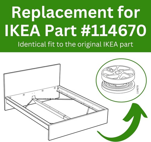 Spare hardware parts - parts, wheel