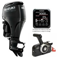 SUZUKI DF 80 ATL HP Four