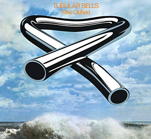 Tubular bells mike oldfield - tubular,