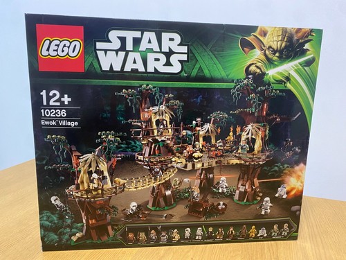 Lego 10236 star - lego,